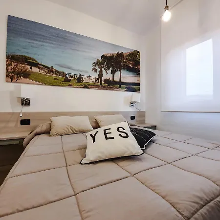 Appartamento Re Barbaro Maison d'hôtes Porto Torres